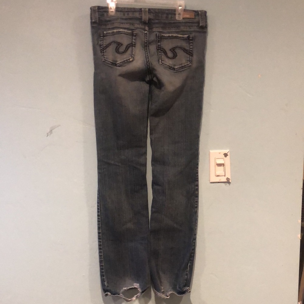 Jeans - Picture 2 of 2